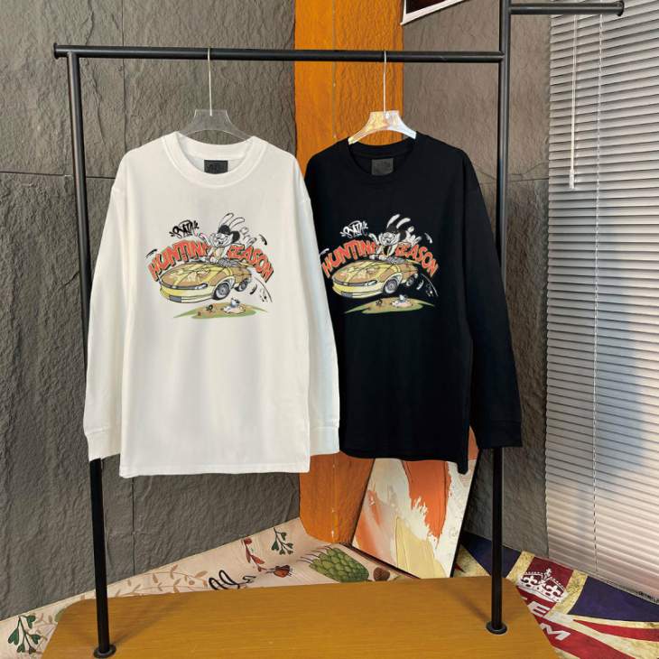 Picture of Syna T Shirt Long _SKUSynaS-XLcmtx2652335